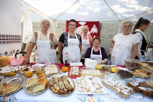 Festival bunjevačkih nacionalnih jela