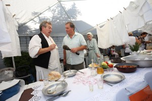 Festival bunjevačkih nacionalnih jela