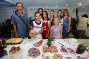 Festival bunjevačkih nacionalnih jela