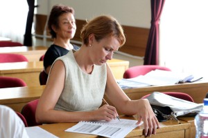 Rezime prve obuke za profesionalnog upravnika u Subotici