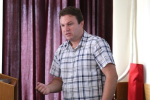 Rezime prve obuke za profesionalnog upravnika u Subotici