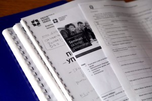 Rezime prve obuke za profesionalnog upravnika u Subotici