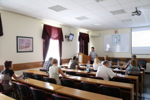 Rezime prve obuke za profesionalnog upravnika u Subotici