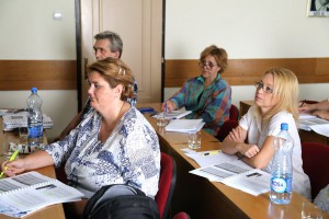 Rezime prve obuke za profesionalnog upravnika u Subotici