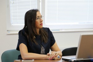 Najava početka realizacije "Psihosocijalnog tretmana za počinioce nasilja u partnerskim odnosima"