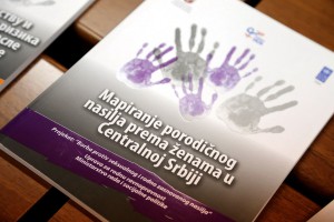 Najava početka realizacije "Psihosocijalnog tretmana za počinioce nasilja u partnerskim odnosima"