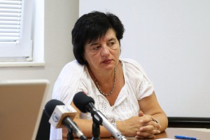 Najava početka realizacije "Psihosocijalnog tretmana za počinioce nasilja u partnerskim odnosima"