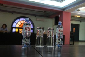 Najava 24. međunarodnog turnira "Stevan Ćele Vilotić"