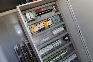 Obilazak rekonstruisanog pružnog prelaza na magistralnoj pruzi