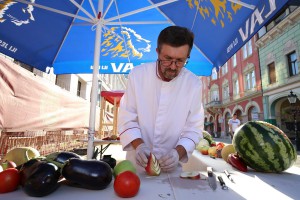 Manifestacija „Noć subotičkih pijaca“