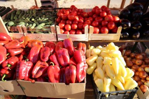 Manifestacija „Noć subotičkih pijaca“