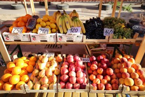 Manifestacija „Noć subotičkih pijaca“