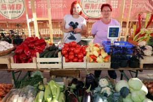 Manifestacija „Noć subotičkih pijaca“