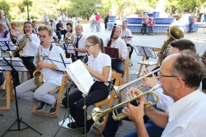 Obeležavanje Dana grada - podizanje zastave Subotice