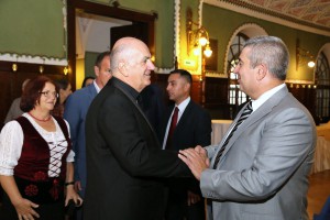 Obeležavanja Dana grada - svečana sednica Skupštine grada