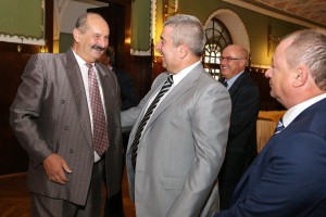 Obeležavanja Dana grada - svečana sednica Skupštine grada