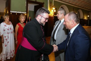 Obeležavanja Dana grada - svečana sednica Skupštine grada