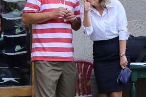 Obeležavanje Dana grada - Program na maloj bini