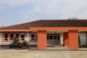 Akcija "Deci Kosmeta sa osmehom, zajedno u školskim klupama"