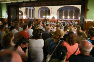 Obeležavanje Dana grada - Koncert Simfonijskog orkestra