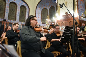 Obeležavanje Dana grada - Koncert Simfonijskog orkestra