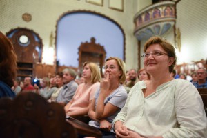 Obeležavanje Dana grada - Koncert Simfonijskog orkestra