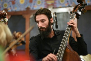 Obeležavanje Dana grada - Koncert Simfonijskog orkestra