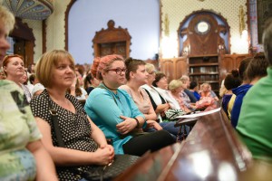 Obeležavanje Dana grada - Koncert Simfonijskog orkestra