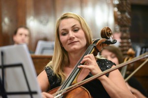 Obeležavanje Dana grada - Koncert Simfonijskog orkestra