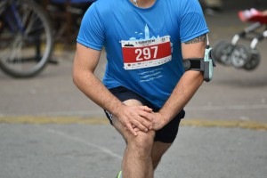 Subotički polumaraton - pripreme, start i trka kroz uži i širi centar grad