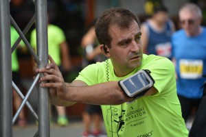 Subotički polumaraton - pripreme, start i trka kroz uži i širi centar grad