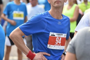 Subotički polumaraton - pripreme, start i trka kroz uži i širi centar grad