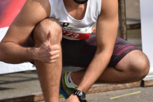 Subotički polumaraton - pripreme, start i trka kroz uži i širi centar grad