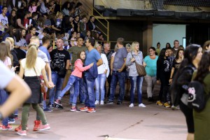 Koncert Tropiko benda u sklopu proslave Dan grada