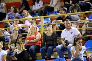 Koncert Tropiko benda u sklopu proslave Dan grada