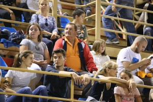 Koncert Tropiko benda u sklopu proslave Dan grada