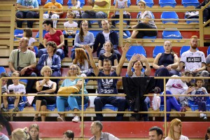 Koncert Tropiko benda u sklopu proslave Dan grada