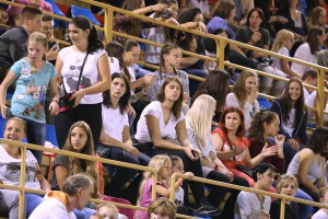 Koncert Tropiko benda u sklopu proslave Dan grada