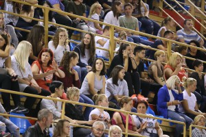 Koncert Tropiko benda u sklopu proslave Dan grada