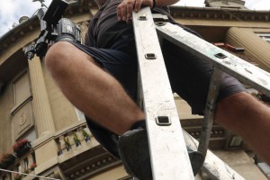 Subotički polumaraton - pripreme i start trke