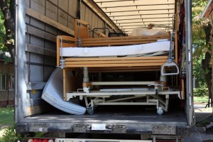 Vredna donacija za Opštu Bolnicu Subotica iz Holandije