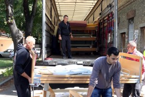 Vredna donacija za Opštu Bolnicu Subotica iz Holandije