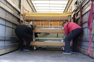 Vredna donacija za Opštu Bolnicu Subotica iz Holandije