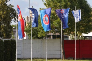 Fudbal: Finale 24. međunarodnog turnira "Stevan Ćele Vilotić", Srbija - Izrael (U19)