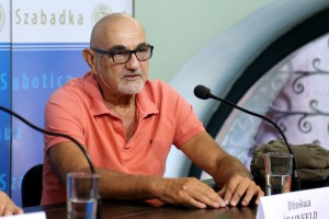 Najava Jesenjeg festivala jevrejske kulture