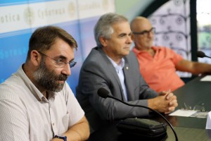 Najava Jesenjeg festivala jevrejske kulture