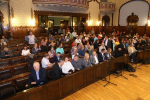 Svečano otvaranje manifestacije "Zavičajni dani"