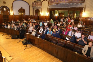 Svečano otvaranje manifestacije "Zavičajni dani"