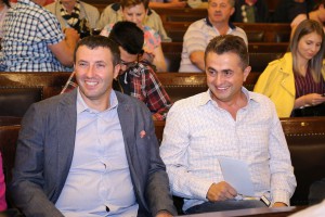 Svečano otvaranje manifestacije "Zavičajni dani"