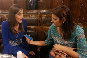 Svečano otvaranje manifestacije "Zavičajni dani"